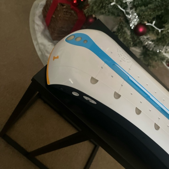 2010 MindFlex Duel Game Console Replacement Part Only Mind Flex Mattel - Picture 5 of 5